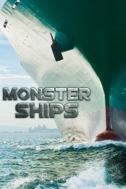 Watch Monster Ships Movies for Free