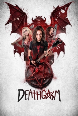 Watch Deathgasm Movies for Free