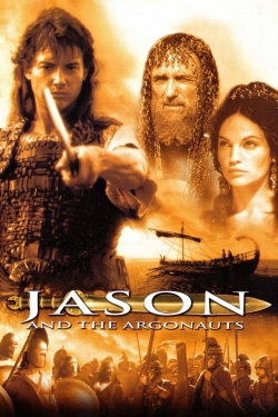 Watch Jason and the Argonauts Movies for Free