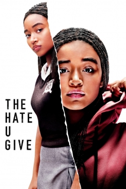 Watch The Hate U Give Movies for Free