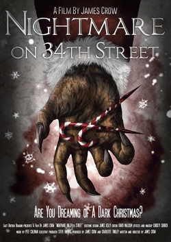 Watch Nightmare on 34th Street Movies for Free