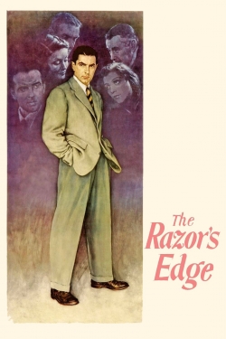 Watch The Razor's Edge Movies for Free