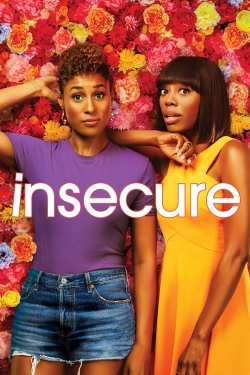 Watch Insecure Movies for Free