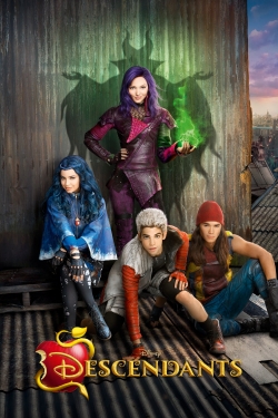 Watch Descendants Movies for Free