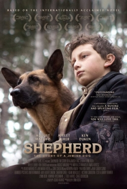 Watch SHEPHERD: The Story of a Jewish Dog Movies for Free