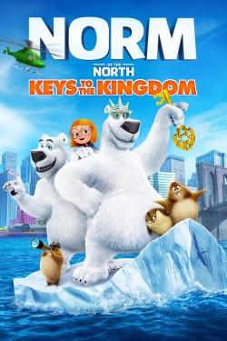Watch Norm of the North: Keys to the Kingdom Movies for Free