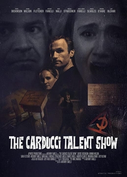 Watch The Carducci Talent Show Movies for Free