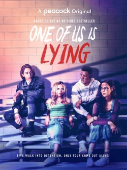 Watch One of Us Is Lying Movies for Free