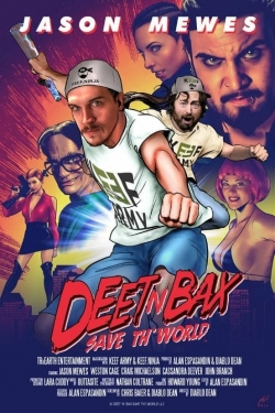 Watch Deet N Bax Save The World Movies for Free