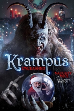 Watch Krampus Unleashed Movies for Free