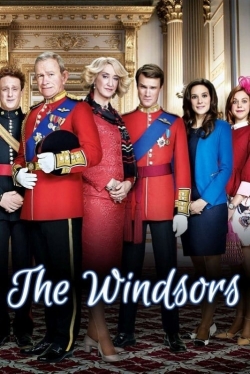 Watch The Windsors Movies for Free