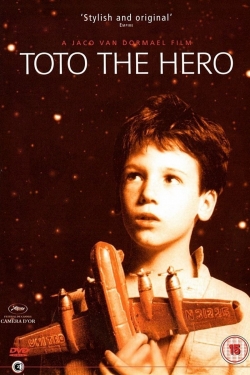Watch Toto the Hero Movies for Free