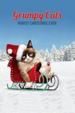 Watch Grumpy Cat's Worst Christmas Ever Movies for Free
