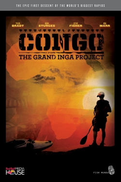 Watch Congo: The Grand Inga Project Movies for Free