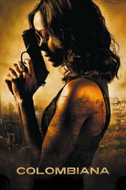 Watch Colombiana Movies for Free