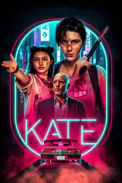 Watch Kate Movies for Free