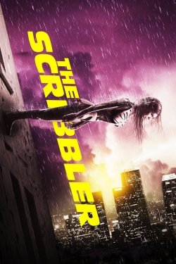 Watch The Scribbler Movies for Free