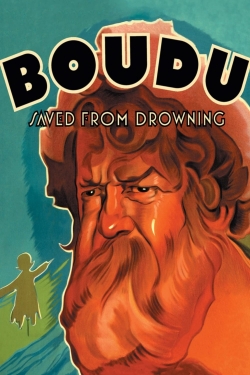 Watch Boudu Saved from Drowning Movies for Free