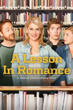 Watch A Lesson in Romance Movies for Free