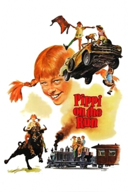 Watch Pippi on the Run Movies for Free