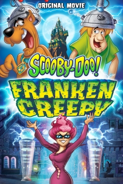 Watch Scooby-Doo! Frankencreepy Movies for Free