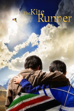 Watch The Kite Runner Movies for Free