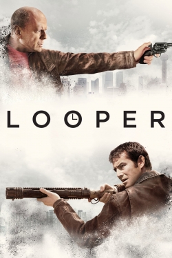 Watch Looper Movies for Free