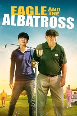 Watch The Eagle and the Albatross Movies for Free