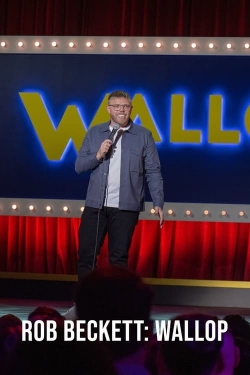 Watch Rob Beckett: Wallop Movies for Free