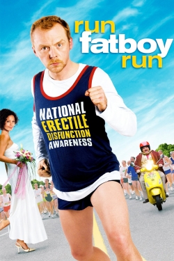 Watch Run, Fatboy, Run Movies for Free