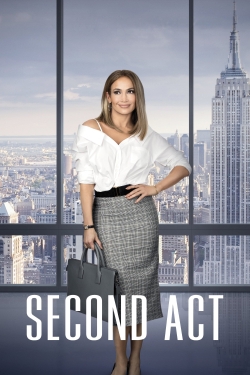 Watch Second Act Movies for Free
