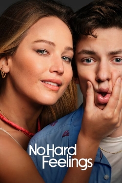 Watch No Hard Feelings Movies for Free