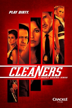 Watch Cleaners Movies for Free