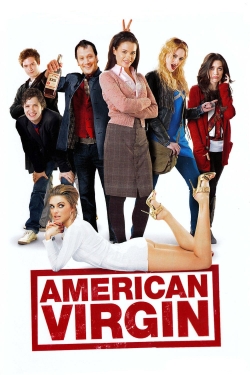 Watch American Virgin Movies for Free