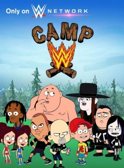 Watch Camp WWE Movies for Free