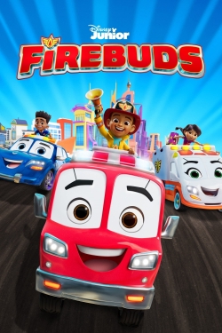 Watch Firebuds Movies for Free