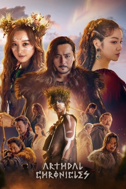 Watch Arthdal Chronicles Movies for Free
