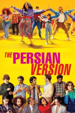 Watch The Persian Version Movies for Free