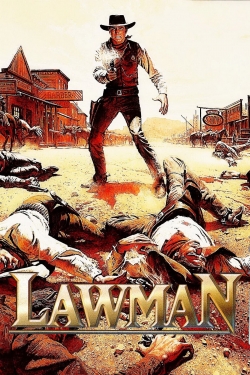 Watch Lawman Movies for Free