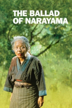 Watch The Ballad of Narayama Movies for Free
