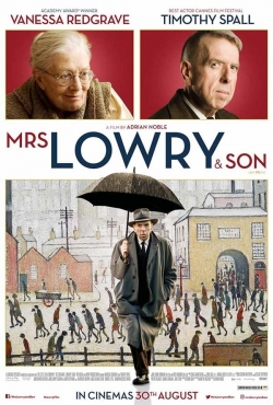 Watch Mrs Lowry & Son Movies for Free
