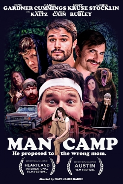 Watch Man Camp Movies for Free