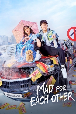 Watch Mad for Each Other Movies for Free
