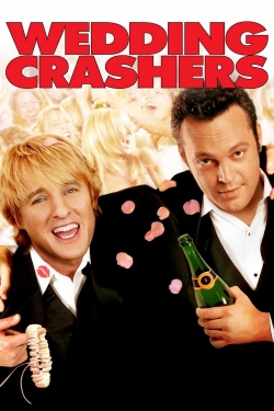 Watch Wedding Crashers Movies for Free