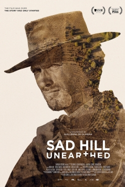 Watch Sad Hill Unearthed Movies for Free