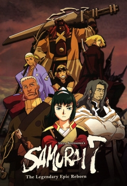 Watch Samurai 7 Movies for Free
