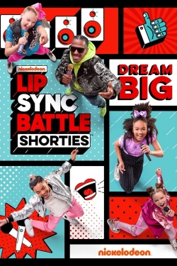 Watch Lip Sync Battle Shorties Movies for Free