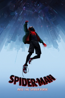 Watch Spider-Man: Into the Spider-Verse Movies for Free