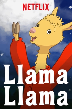 Watch Llama Llama Movies for Free
