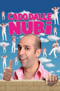 Watch Cado dalle nubi Movies for Free
